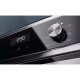 Духовой шкаф Electrolux EOD5C70BX черный/нержавеющая сталь