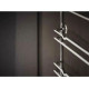 Духовой шкаф Electrolux EOD5C70BX черный/нержавеющая сталь