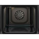 Духовой шкаф Electrolux EOD5C70BX черный/нержавеющая сталь