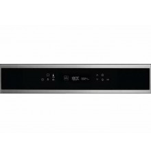 Духовой шкаф Electrolux EOE7P31X серебристый