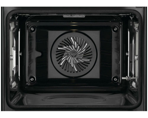 Духовой шкаф Electrolux EOF3H40BW белый