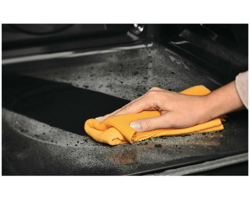 Духовой шкаф Electrolux EOF3H40BW белый
