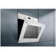 Духовой шкаф Electrolux EOF3H40BW белый