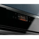 Духовой шкаф Electrolux KVLBE08H черный