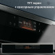 Духовой шкаф Electrolux KVLBE08H черный