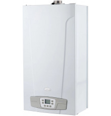 Настенный газовый котел Baxi Есo-4s 24 F