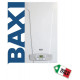 Настенный газовый котел Baxi Есo-4s 24 F