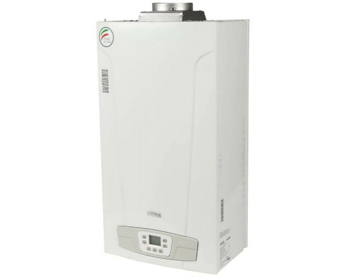 Настенный газовый котел Baxi Есo-4s 24 F