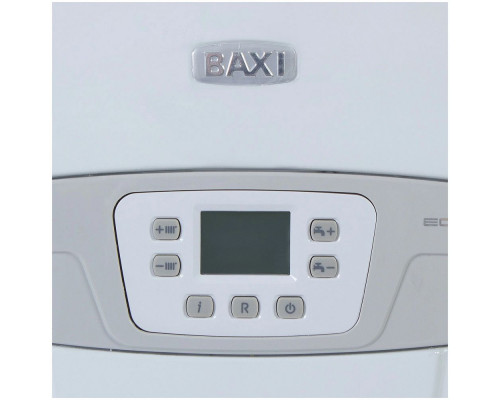 Настенный газовый котел Baxi Есo-4s 24 F