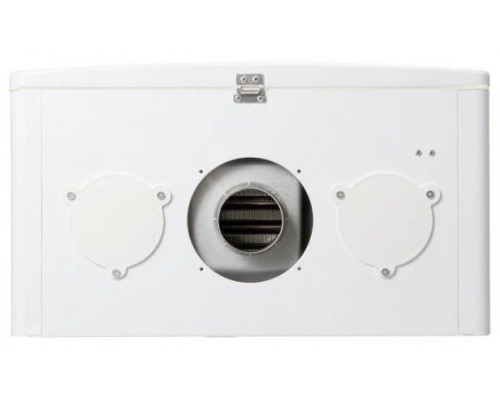 Настенный газовый котел Navien Deluxe ONE-24K