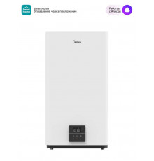 Электрический водонагреватель Midea STREAM MWH-10020-FED