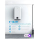 Электрический водонагреватель Midea STREAM MWH-10020-FED