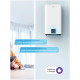 Настенный газовый котел Midea STREAM MWH-8020-FED