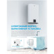 Настенный газовый котел Midea STREAM MWH-8020-FED