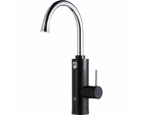 Водонагреватель проточный Royal Thermo QuickTap (Black) HC-1588899