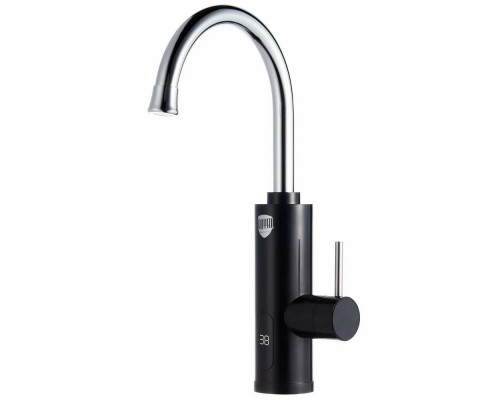 Водонагреватель проточный Royal Thermo QuickTap (Black) HC-1588899