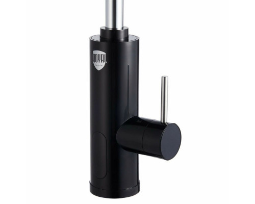 Водонагреватель проточный Royal Thermo QuickTap (Black) HC-1588899