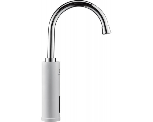 Водонагреватель проточный Electrolux Taptronic HC-1246478 White