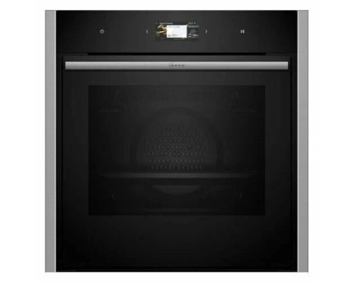 Духовой шкаф NEFF B64CS31N0 черный/нержавеющая сталь Духовой шкаф NEFF B64CS31N0 черный/нержавеющая сталь