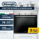 Духовой шкаф DeLonghi NSM 7XL PPP RUS