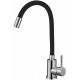 Смеситель для кухни Solone EZA4-F090KB