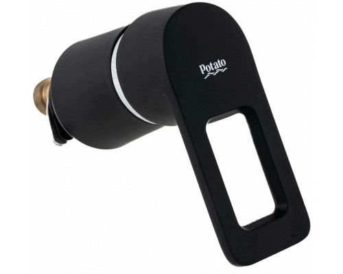 Смеситель для ванны Potato P1130-6 Смеситель для ванны Potato P1130-6