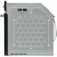 Духовой шкаф Krona MAGNETE 60 BL