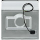 Духовой шкаф Krona MAGNETE 60 BL