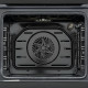 Духовой шкаф Krona MAGNETE 60 BL