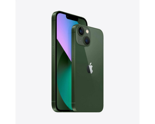 Смартфон Apple iPhone 13 128GB Green (India)