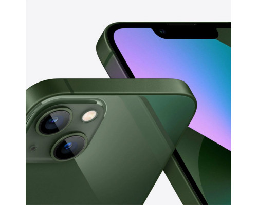 Смартфон Apple iPhone 13 128GB Green (India)