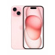 Смартфон Apple iPhone 15 128GB Pink (India)