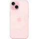 Смартфон Apple iPhone 15 128GB Pink (India)