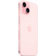 Смартфон Apple iPhone 15 128GB Pink (India)