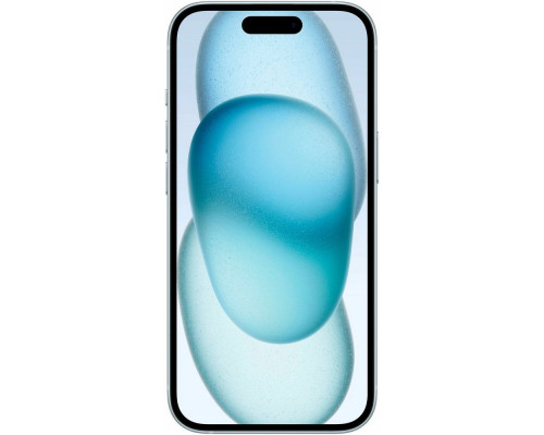 Смартфон Apple iPhone 15 256GB Blue (India)