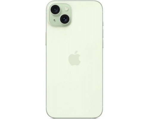 Смартфон Apple iPhone 15 Plus 128GB Green (India)