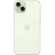 Смартфон Apple iPhone 15 Plus 128GB Green (India)