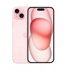 Смартфон Apple iPhone 15 Plus 128GB Pink (India)