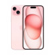 Смартфон Apple iPhone 15 Plus 128GB Pink (India)