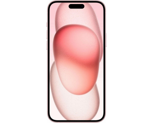 Смартфон Apple iPhone 15 Plus 128GB Pink (India)