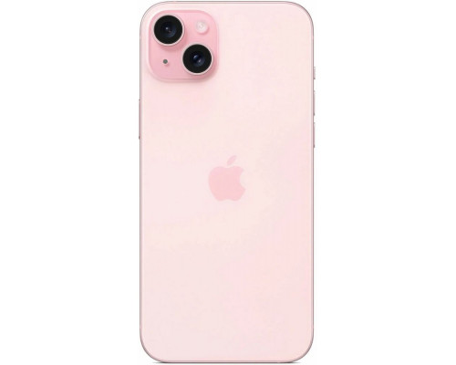 Смартфон Apple iPhone 15 Plus 128GB Pink (India)