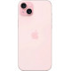 Смартфон Apple iPhone 15 Plus 128GB Pink (India)