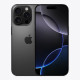 Смартфон Apple iPhone 16 Pro 1TB Black (Japan)