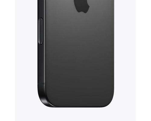 Смартфон Apple iPhone 16 Pro 1TB Black (Japan)