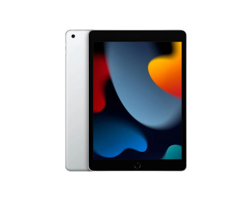 Планшет Apple iPad 10 256GB Silver Wi-Fi (USA)