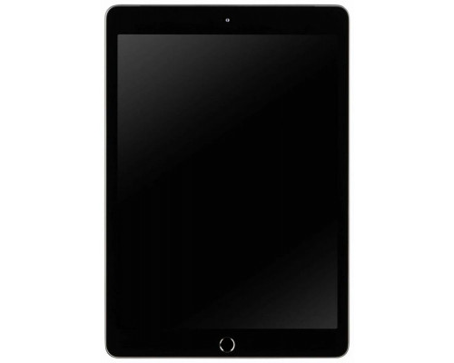 Планшет Apple iPad 10 256GB Silver Wi-Fi (USA)