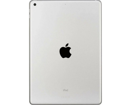 Планшет Apple iPad 10 256GB Silver Wi-Fi (USA)