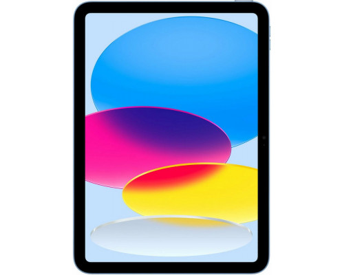 Планшет Apple iPad 10 64GB Blue Wi-Fi (USA)