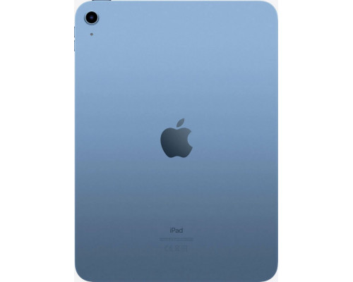 Планшет Apple iPad 10 64GB Blue Wi-Fi (USA)