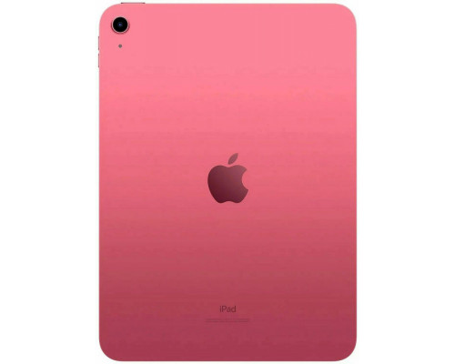 Планшет Apple iPad 10 64GB Pink Wi-Fi (USA)